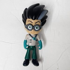 Romeo PJ Masks Action Figure Just Play Villain Inventor